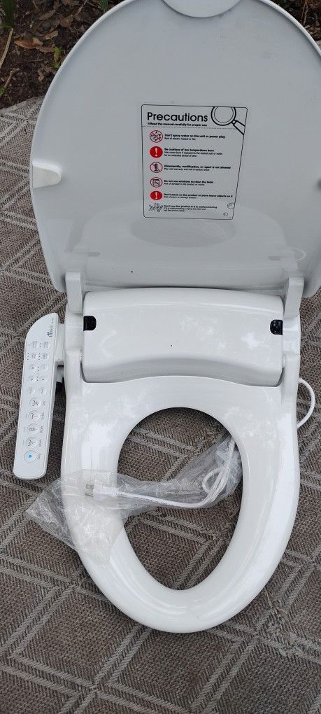 New! Cheap! Bidet With Multifunctions