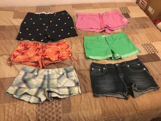 Women’s  short