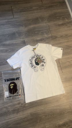 Bapexchrome short sleeve