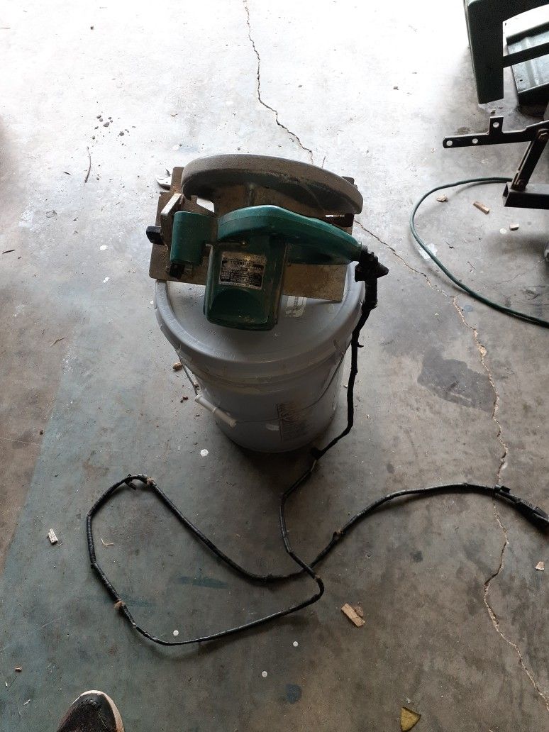 Circular Saw