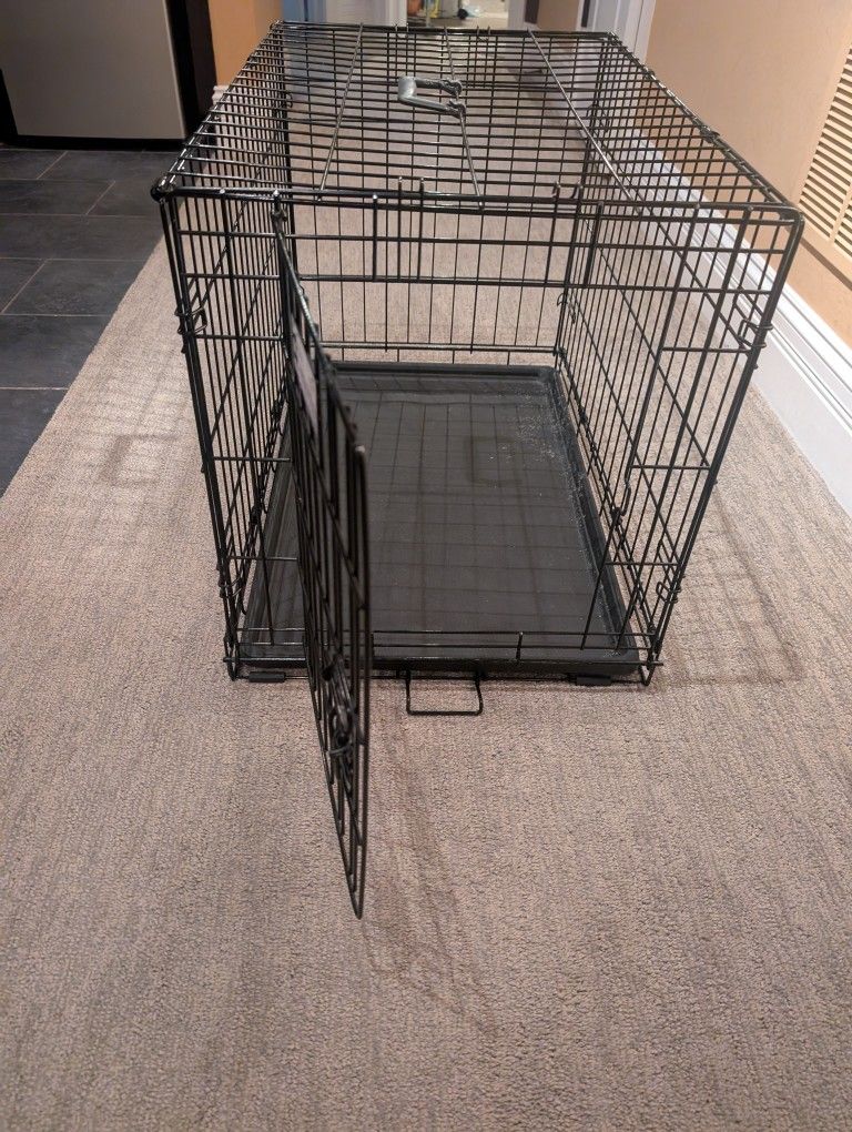 Dog Cage