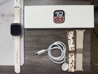 Apple Watch Series 10