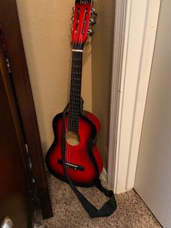 Kid guitars