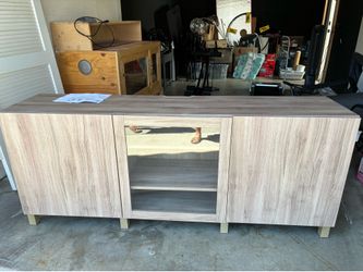 TV stand (IKEA)