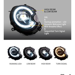 BMW Led  2007-2013