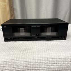 Sansui B-3000 Power Amplifier