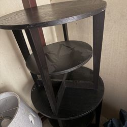 Side Tables 