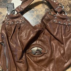 B. Makowsky Purse