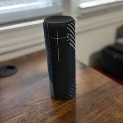 Ultimate Ears Boom 2 Bluetooth Speaker 