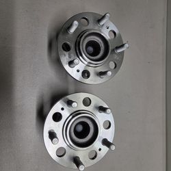 Hyundai/Kia Wheel Hub And Bearing 