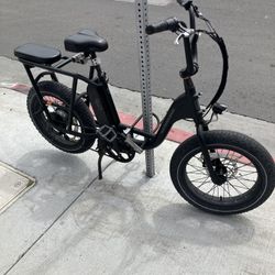 Radrunner 2 E Bike 