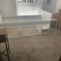 IKEA Bed Frame Twin 