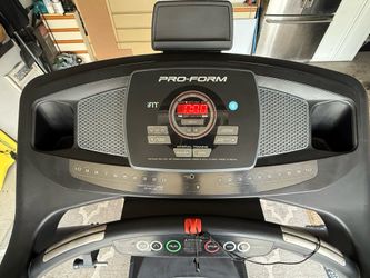 FREE - Treadmill(s)