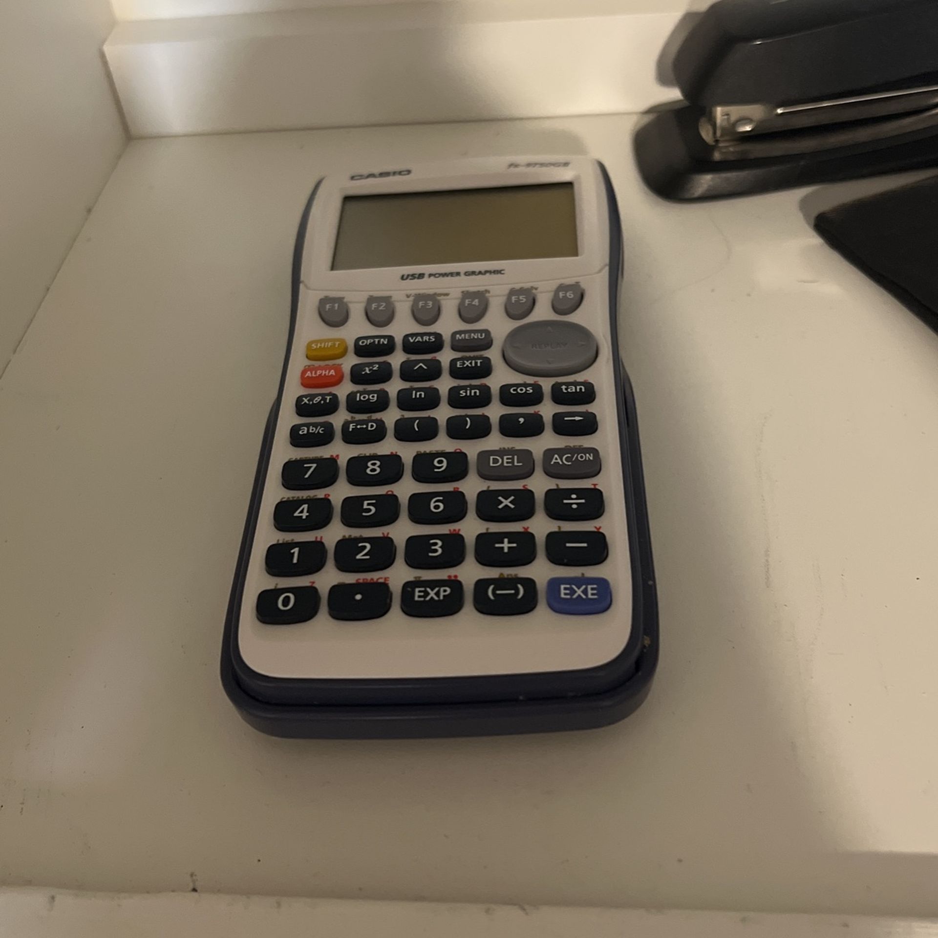 Graphic Calculator