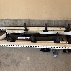 Squat /Bench Power Rack Free