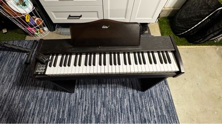 Eastar Electric Keyboard Piano