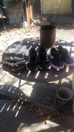 Shopper for All!!!!shoes girl & boy , For $5.00