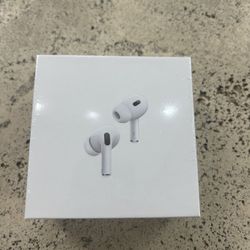 AlRPODS PROS 2 GEN