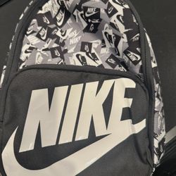 Nike Lunch Bag