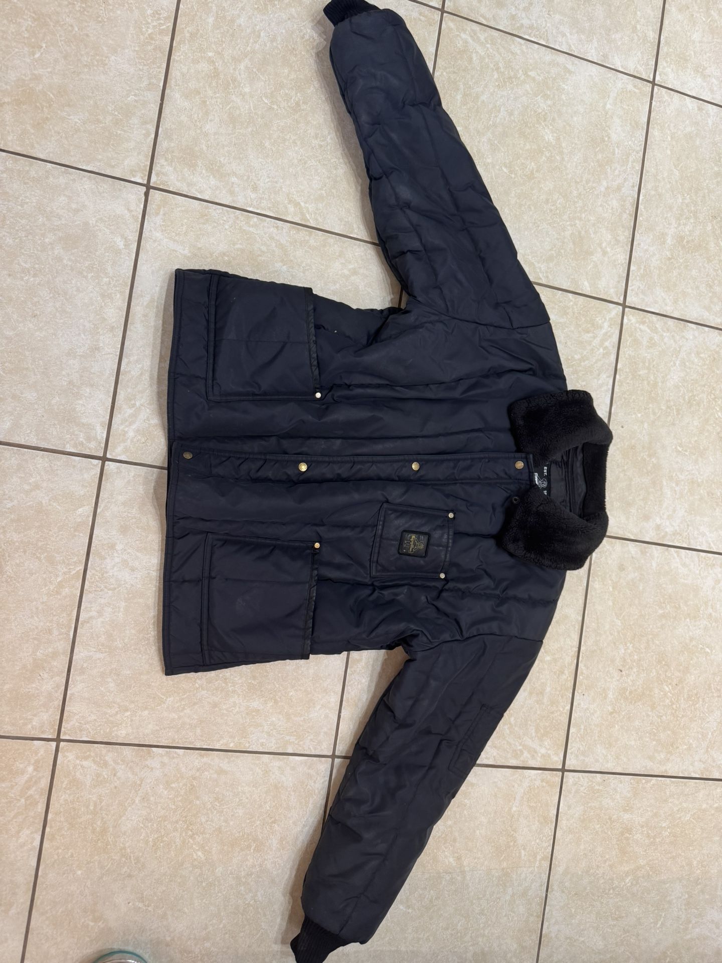 Refrigiware Jacket 3xl