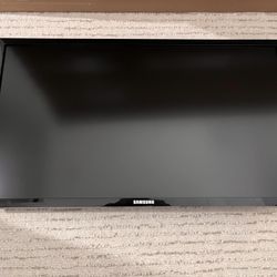 Samsung 28” LED 4k Display + Arm UPLIFT