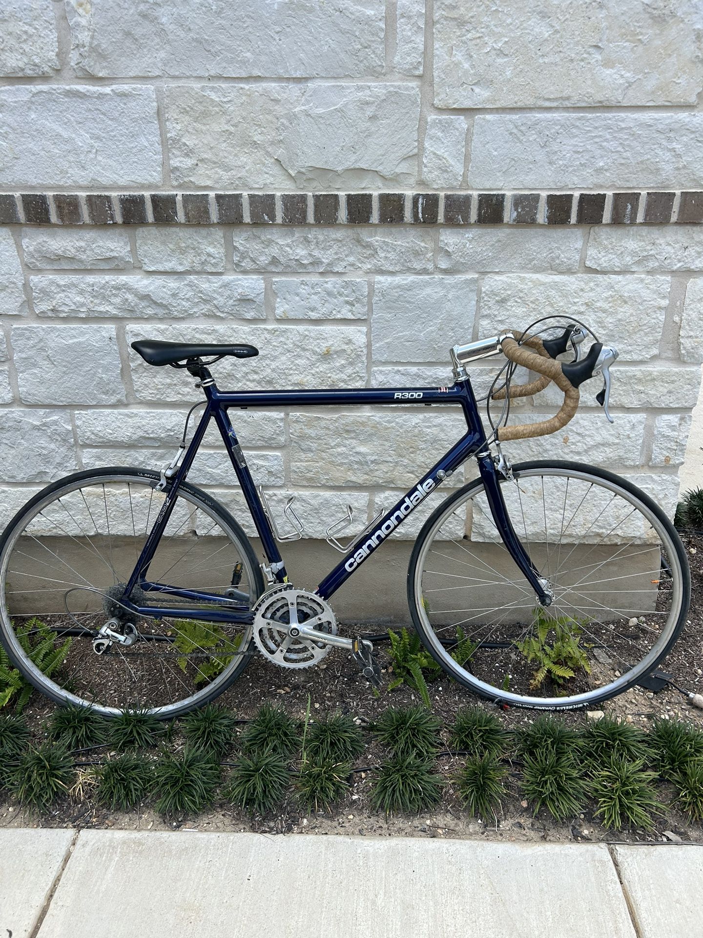 Cannondale Bike