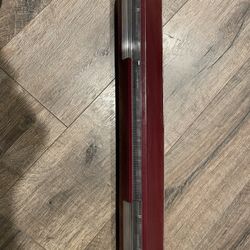 2019+ Silverado 3rd Brake Light