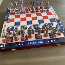 Chess Game 