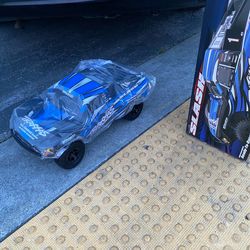 Traxxas slash 2wd