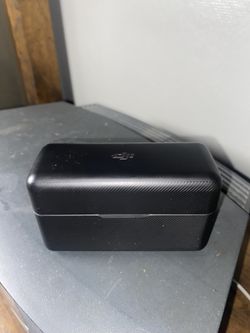 DJI MICS (Perfect Condition)