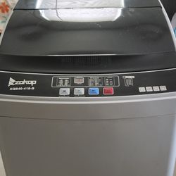 Portable Washer 