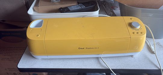 Cricut