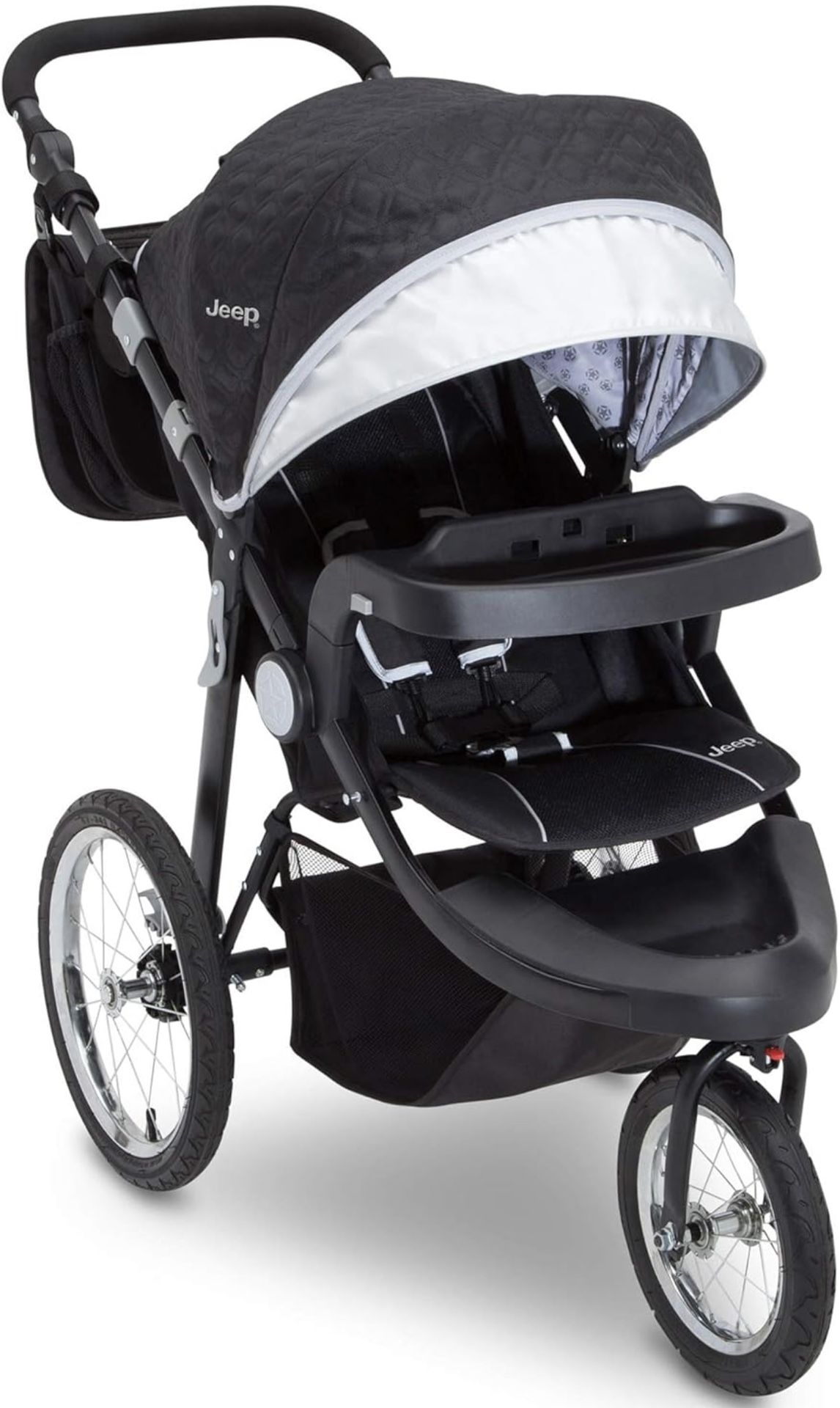 Jeep Jogger stroller