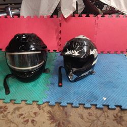 Helmets