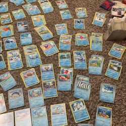 Pokémon Cards For Sale 