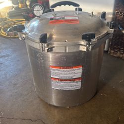 Pressure Cooker
