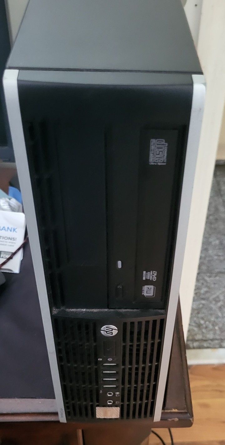 Pc Gaming Tower