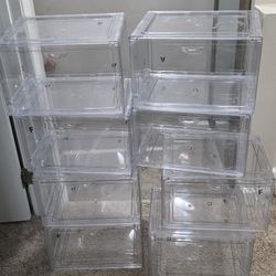 Stackable Organizer