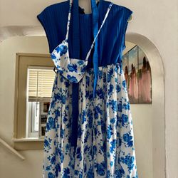 Girls dresses size 12