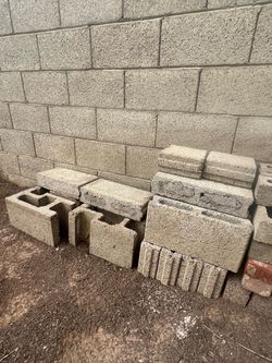 Bricks 🧱
