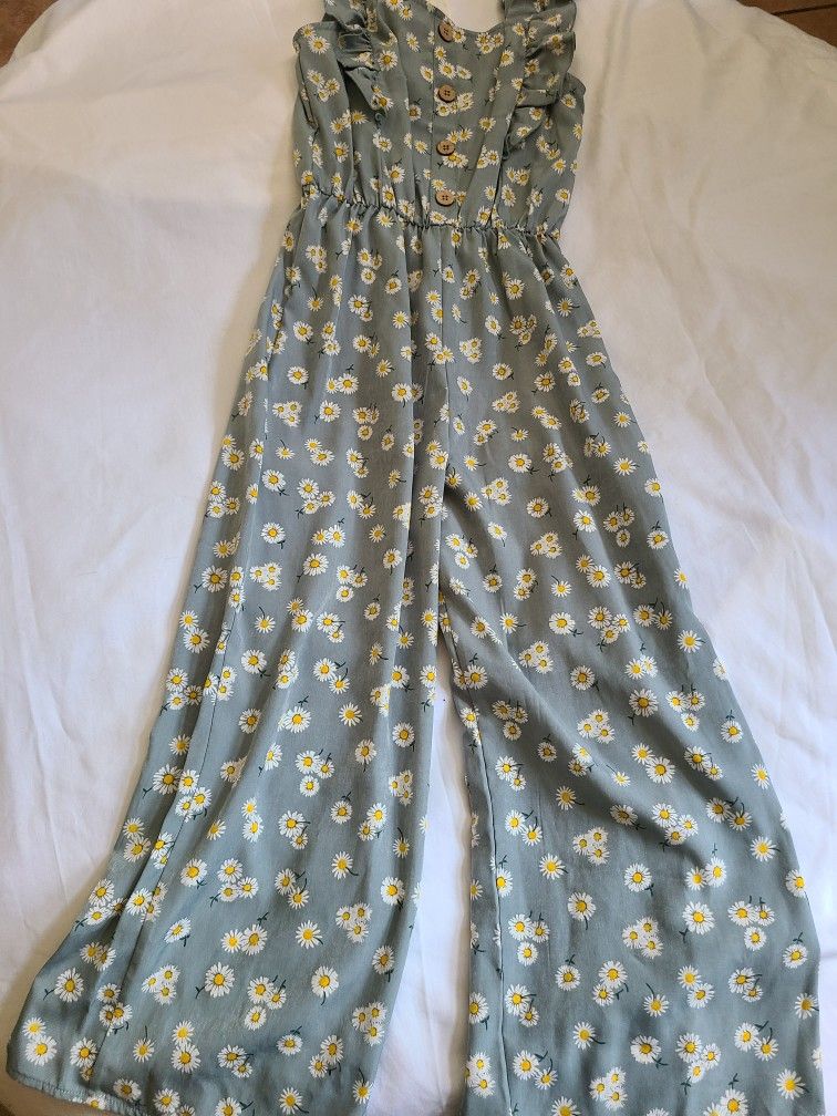 NEW WITH TAGS LILY BLEU GIRLS JUMPER