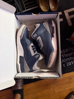 Jordan 3s
