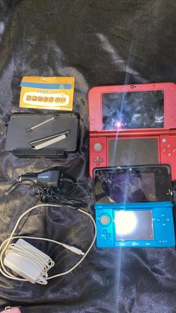 Nintendo 3DS Bundle