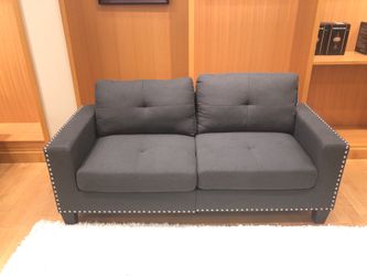 Sofa and Loveseat set