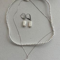 Jewelry Set 