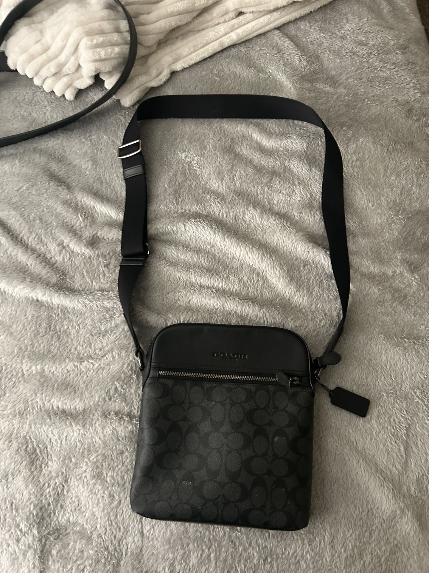 Coach Bag For Men 