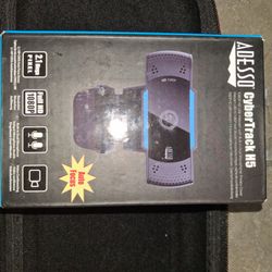 Adesso CyberTrack H5 1080P HD Webcam
