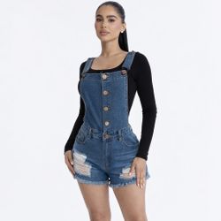 Shorts Overall (small-medium)
