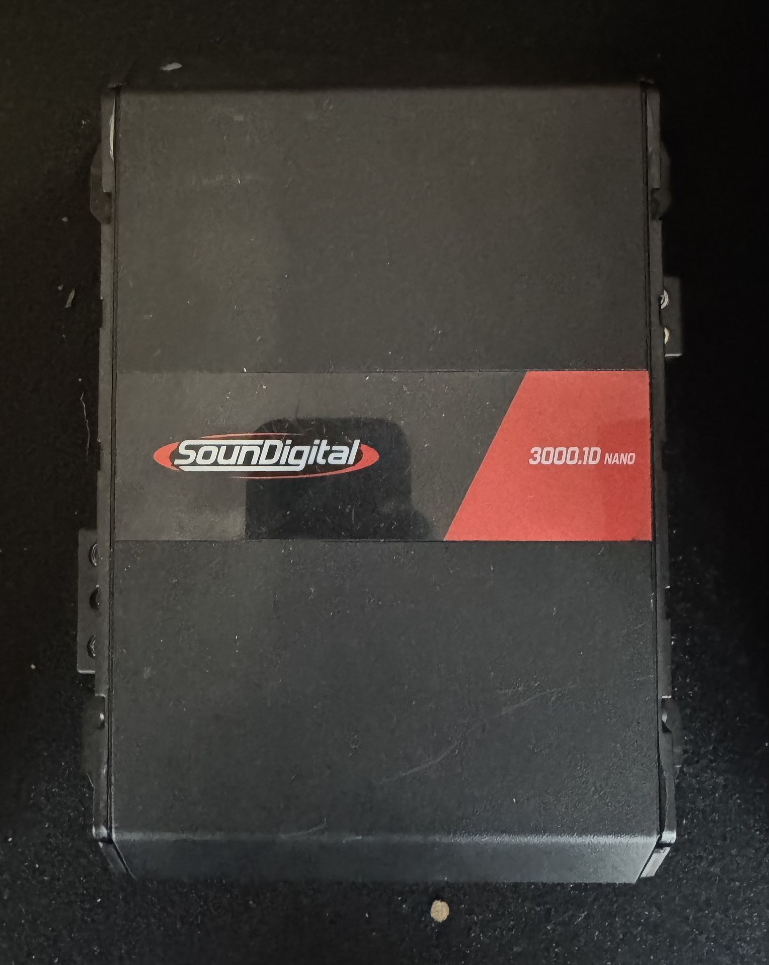 3000.1 Sound Digital Amplifier