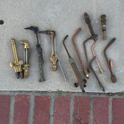 Welding Tip / Nozzles 